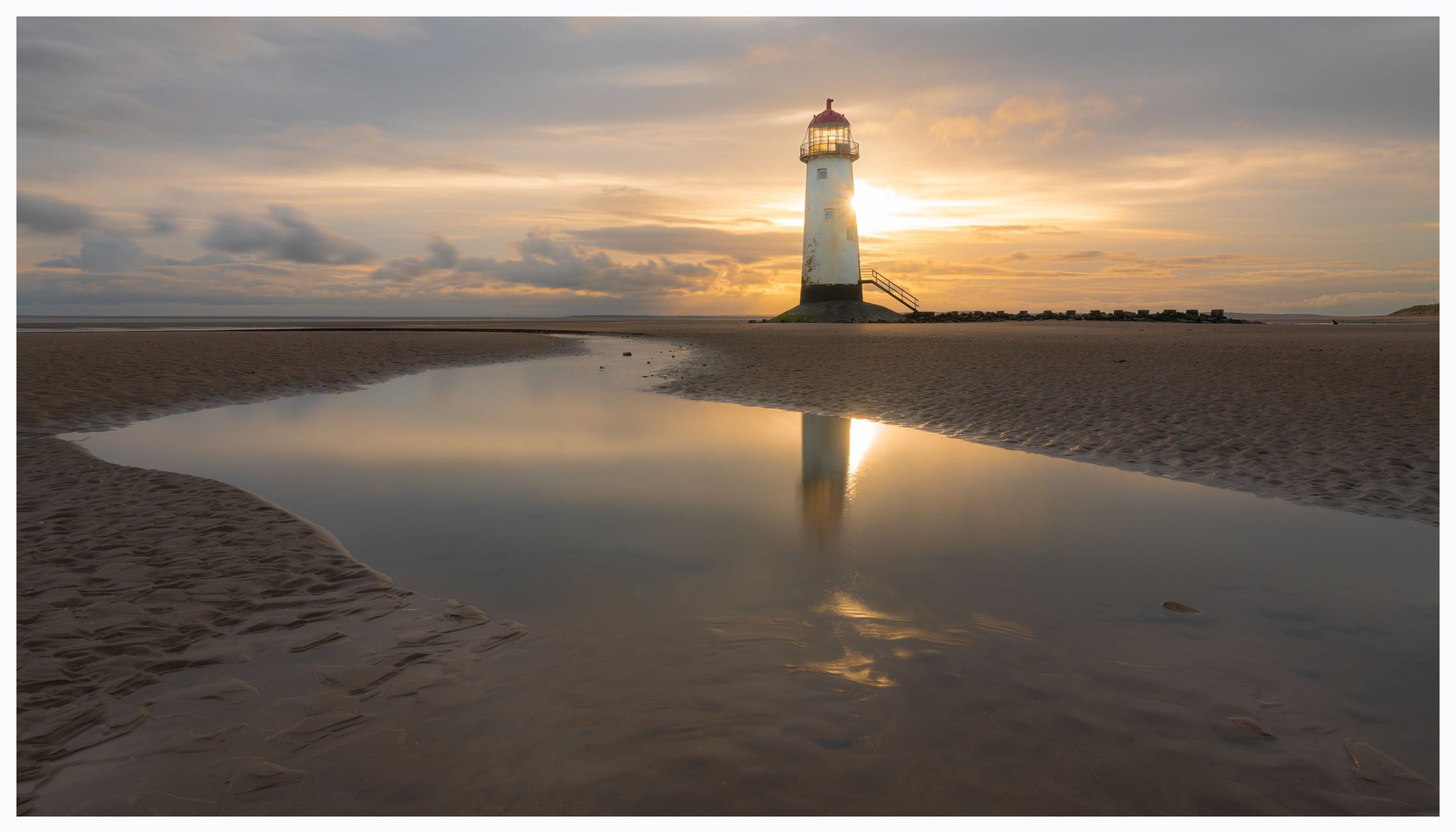Talacre Lighthouse 7