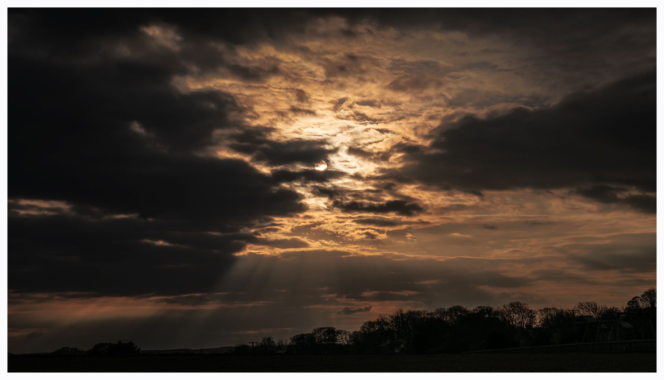 Happisburgh Lighthouse 04