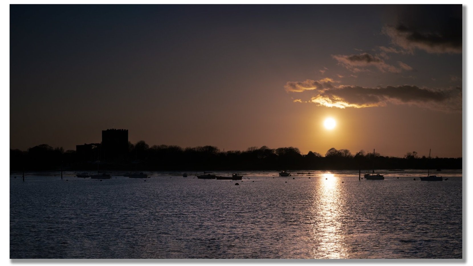 Portchester Castle 02