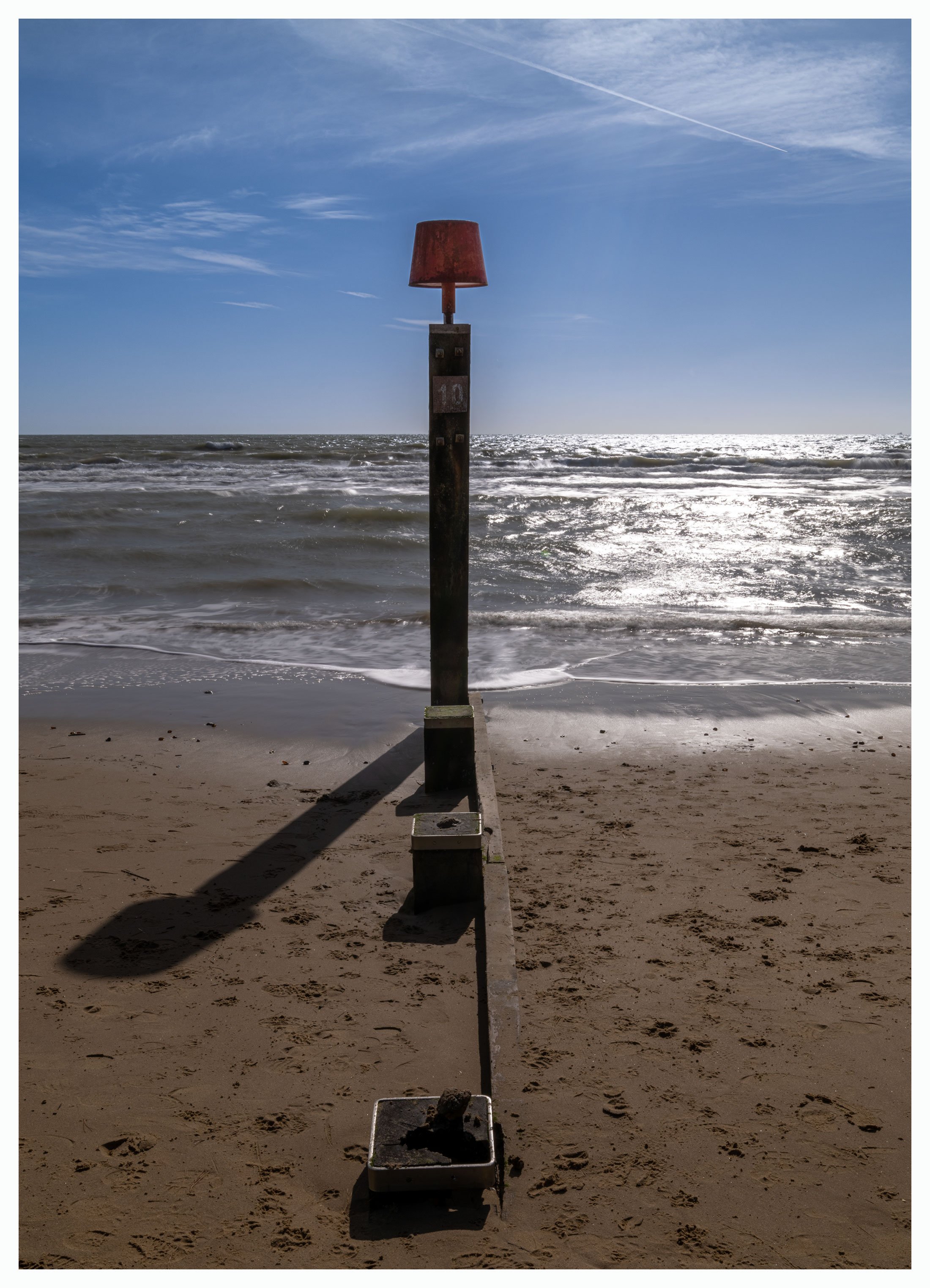 Bournemouth Beach 11