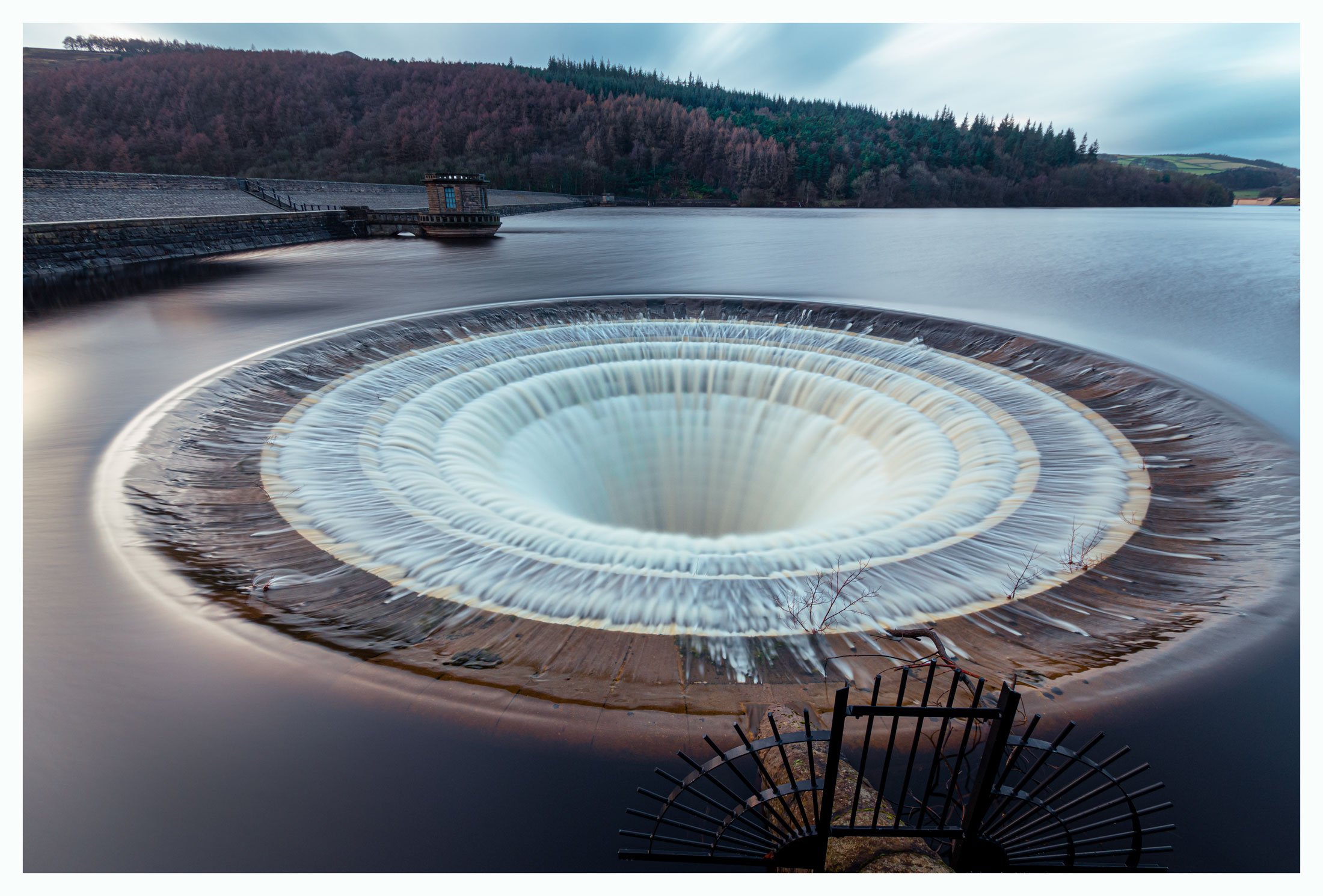 Ladybower Reservoir 3