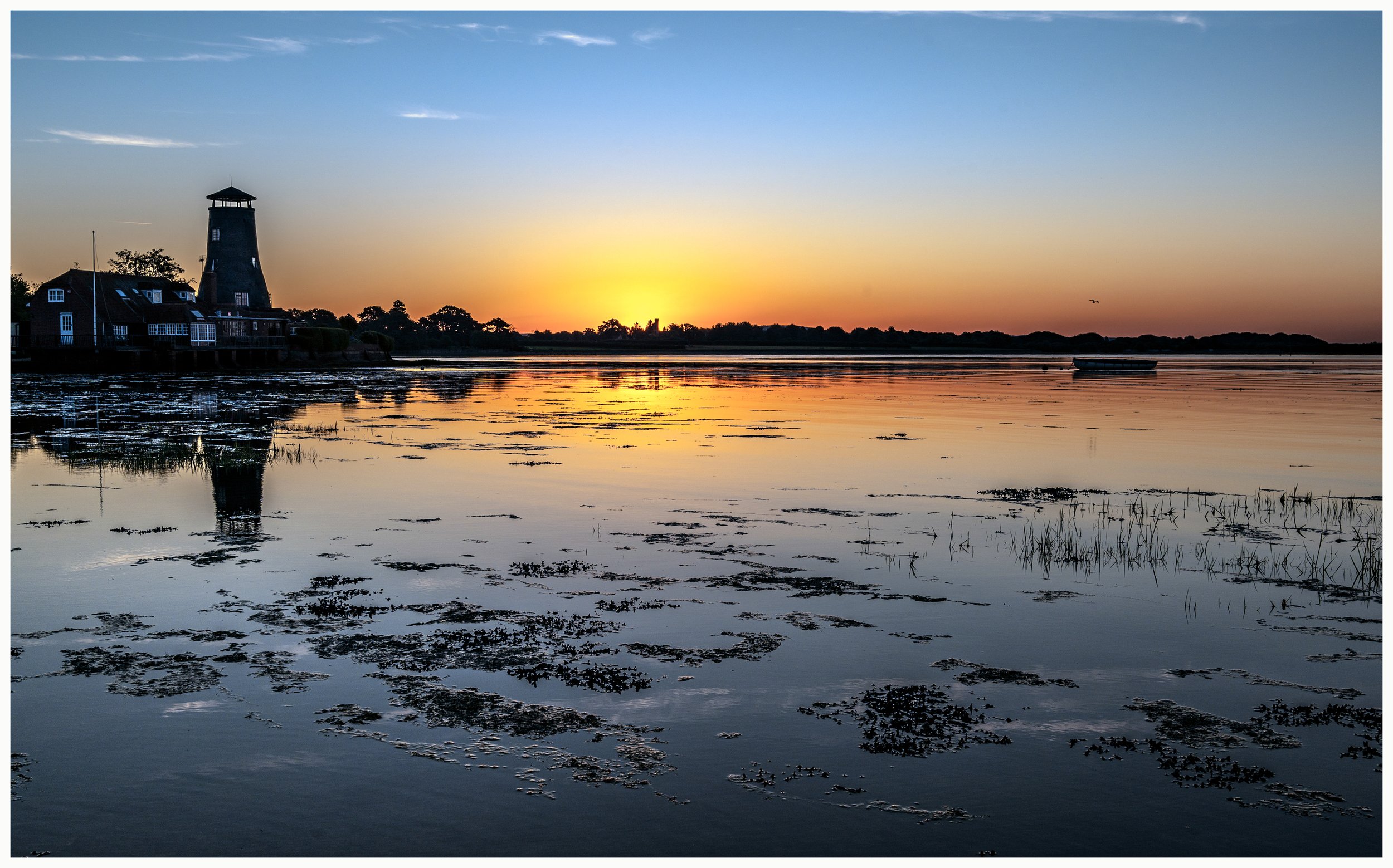 Langstone Harbour 03
