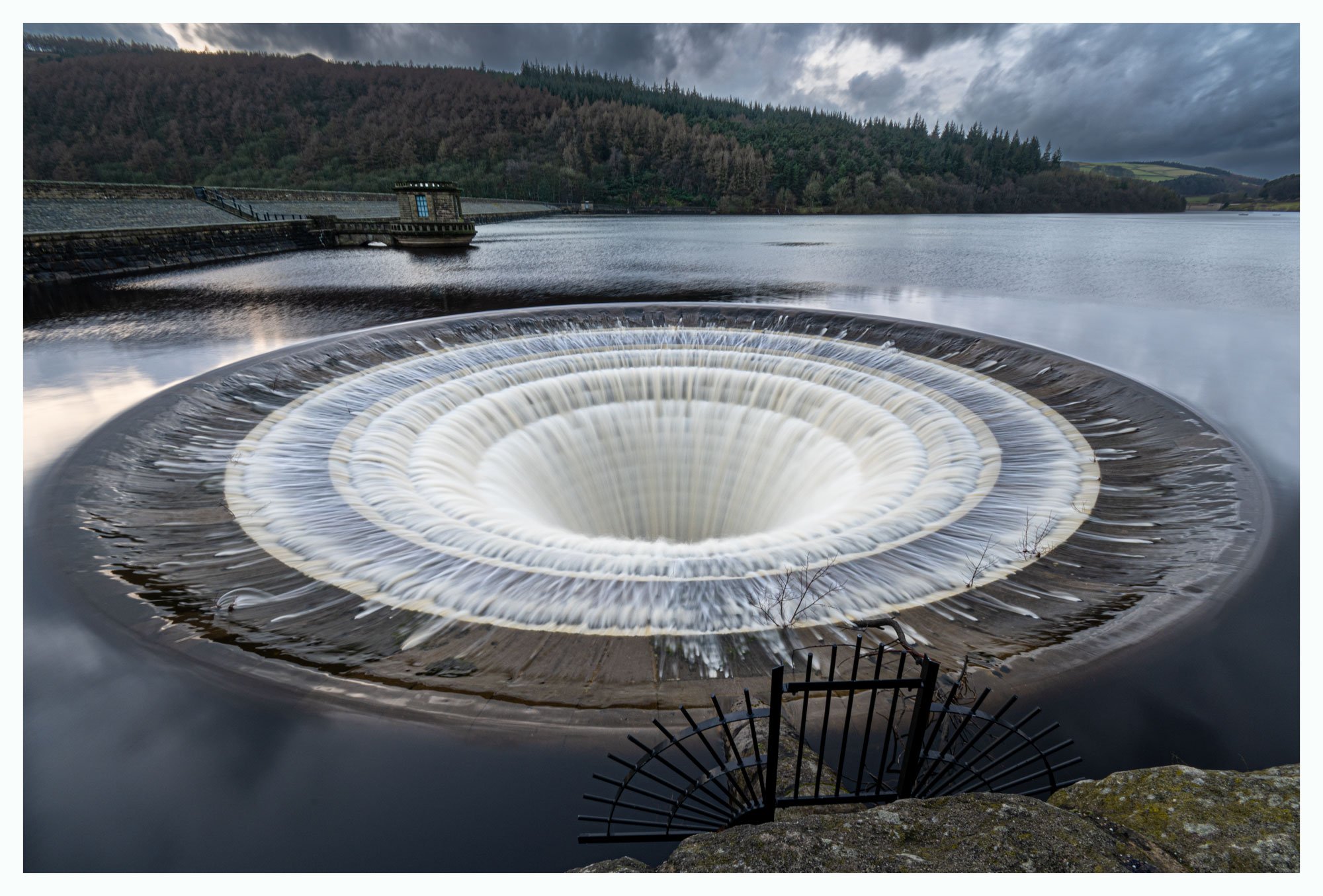 Ladybower Reservoir 9