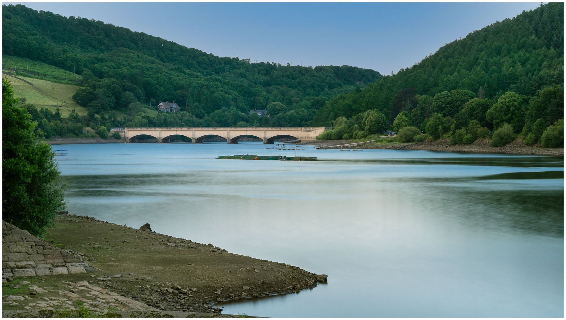 Ladybower Reservoir 20