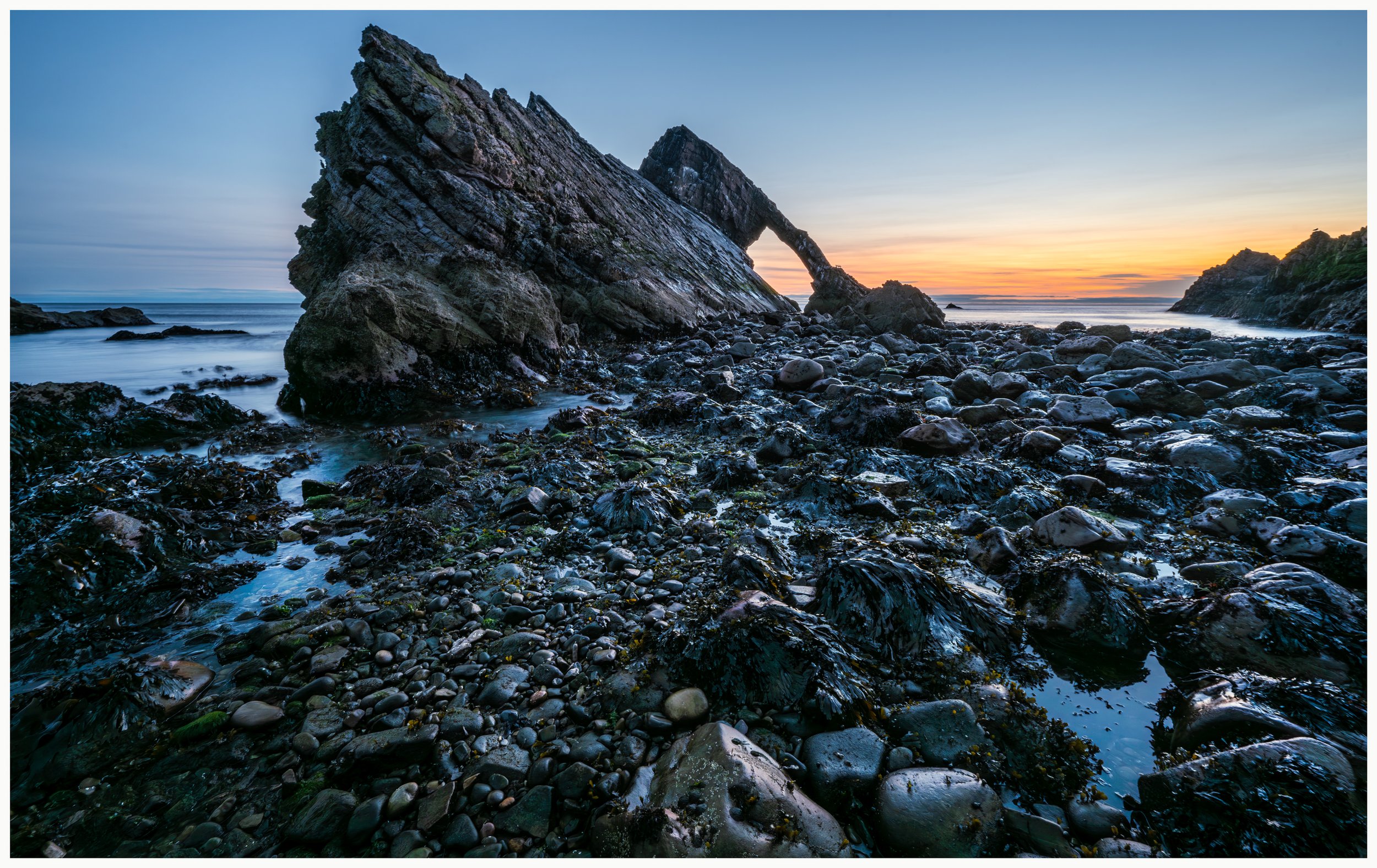 Bow Fiddle Rock 001