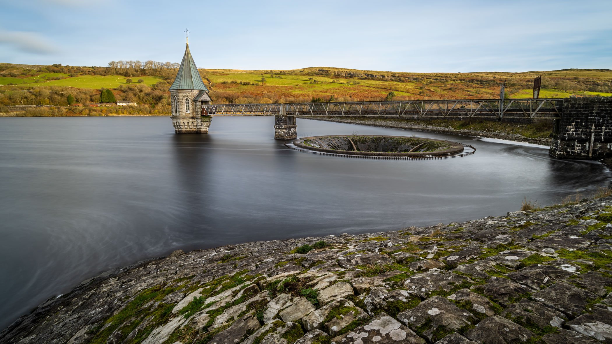 Pontsticill Reservoir 2