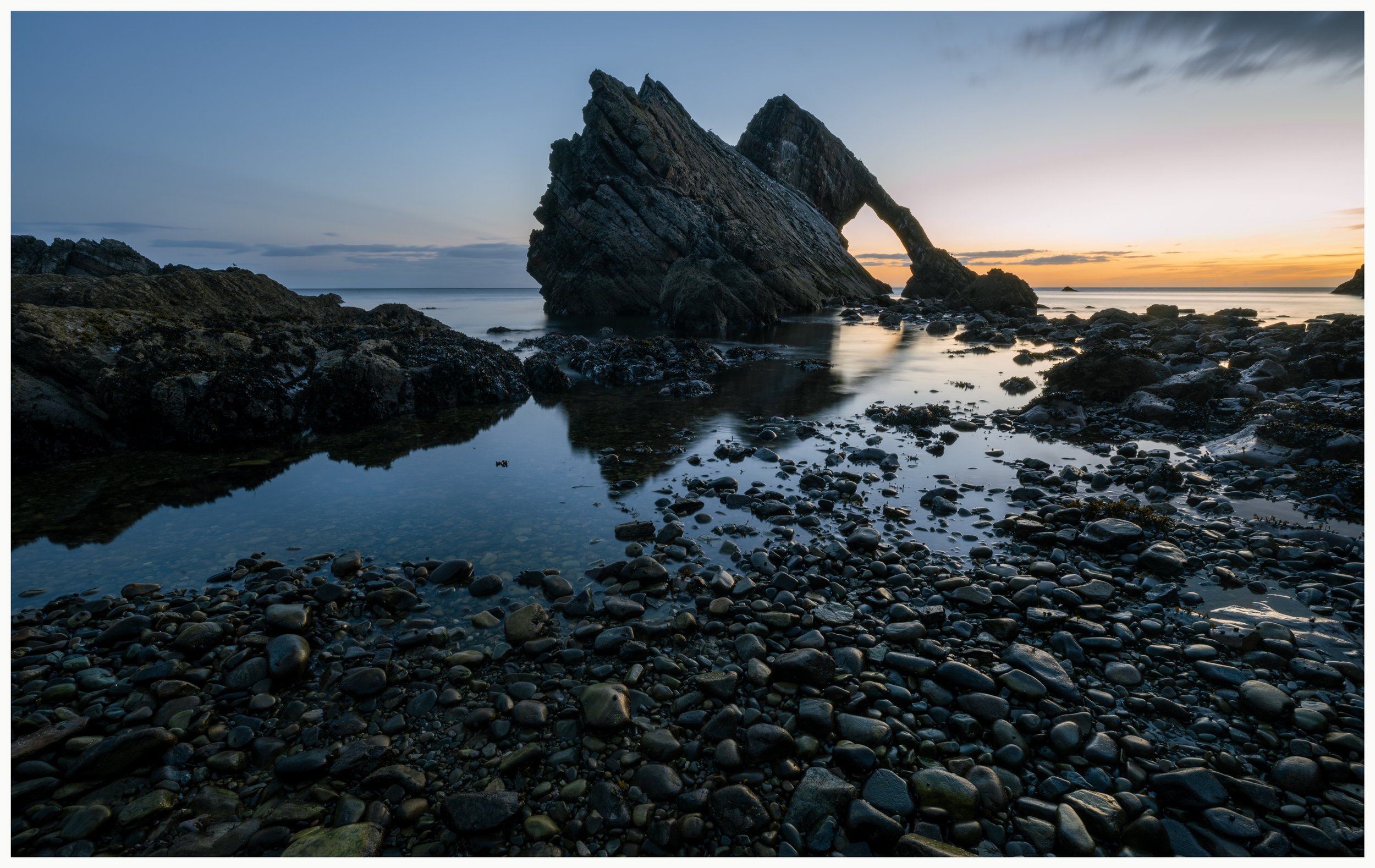Bow Fiddle Rock 033
