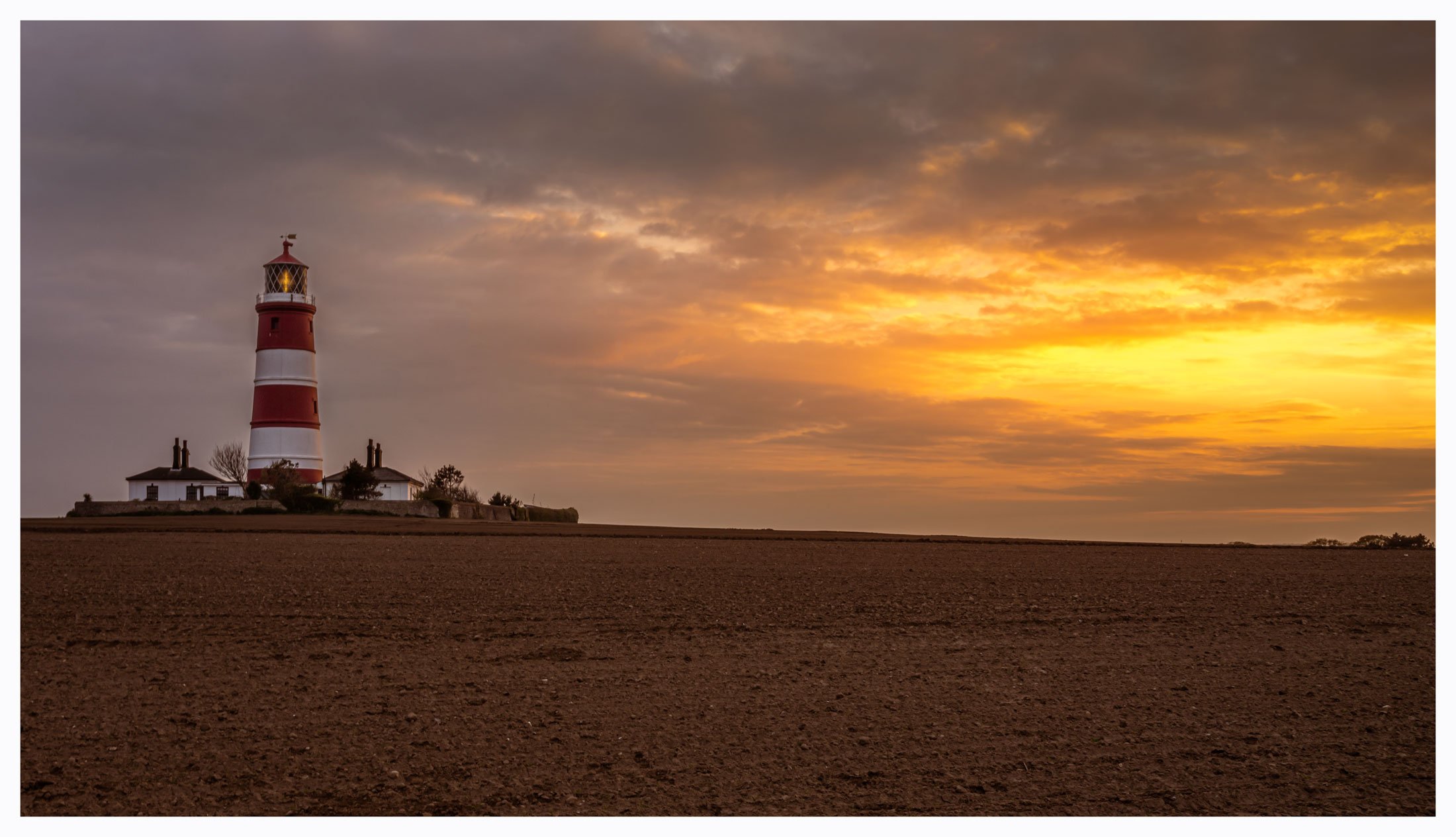 Happisburgh Lighthouse 07