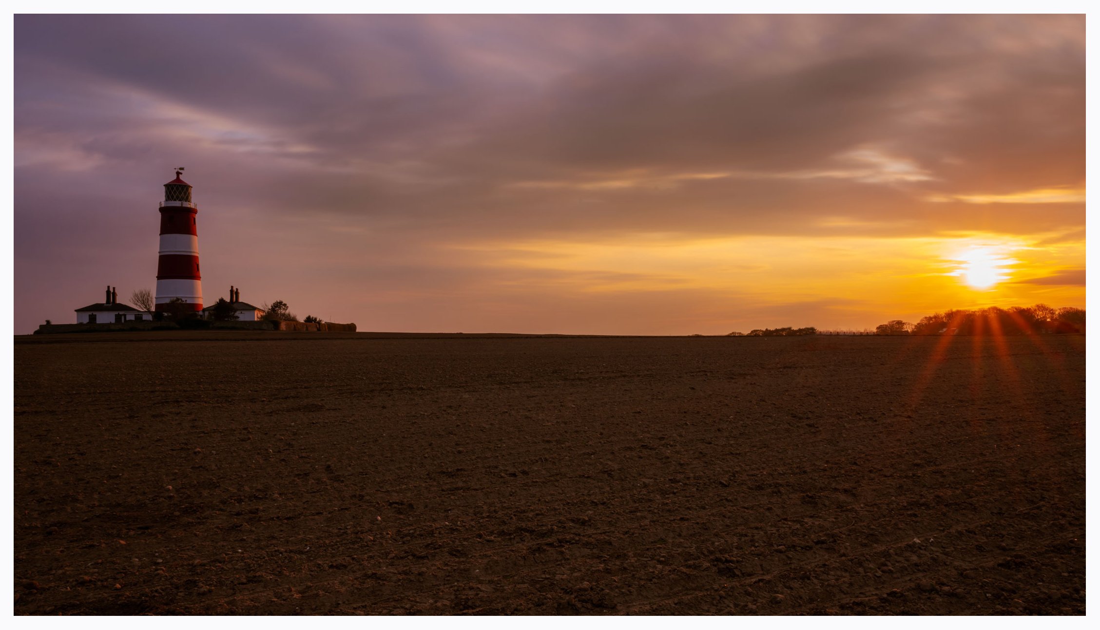 Happisburgh Lighthouse 05