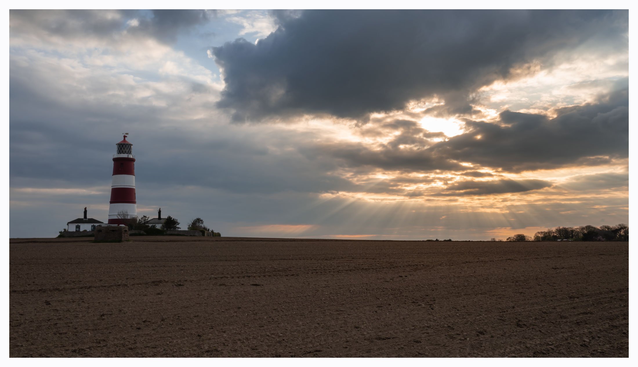 Happisburgh Lighthouse 02