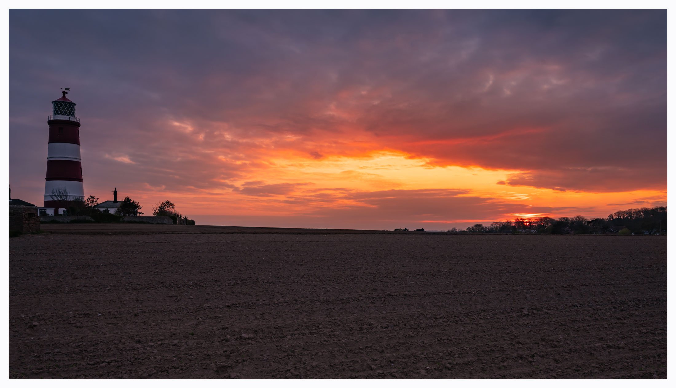 Happisburgh Lighthouse 08