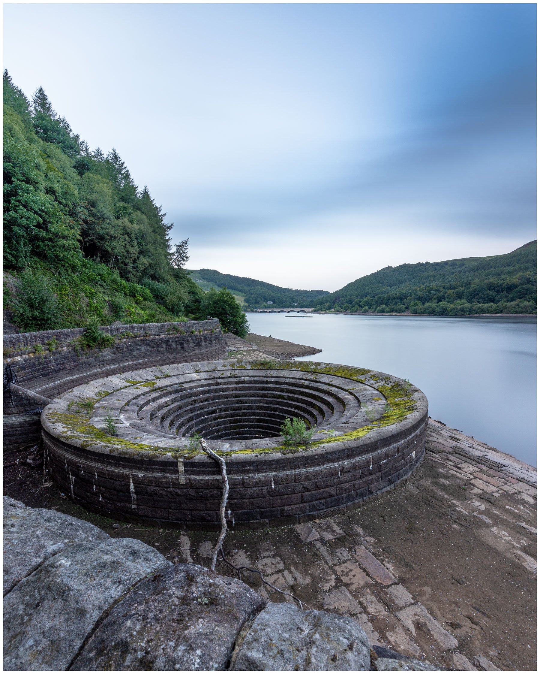 Ladybower Reservoir 22