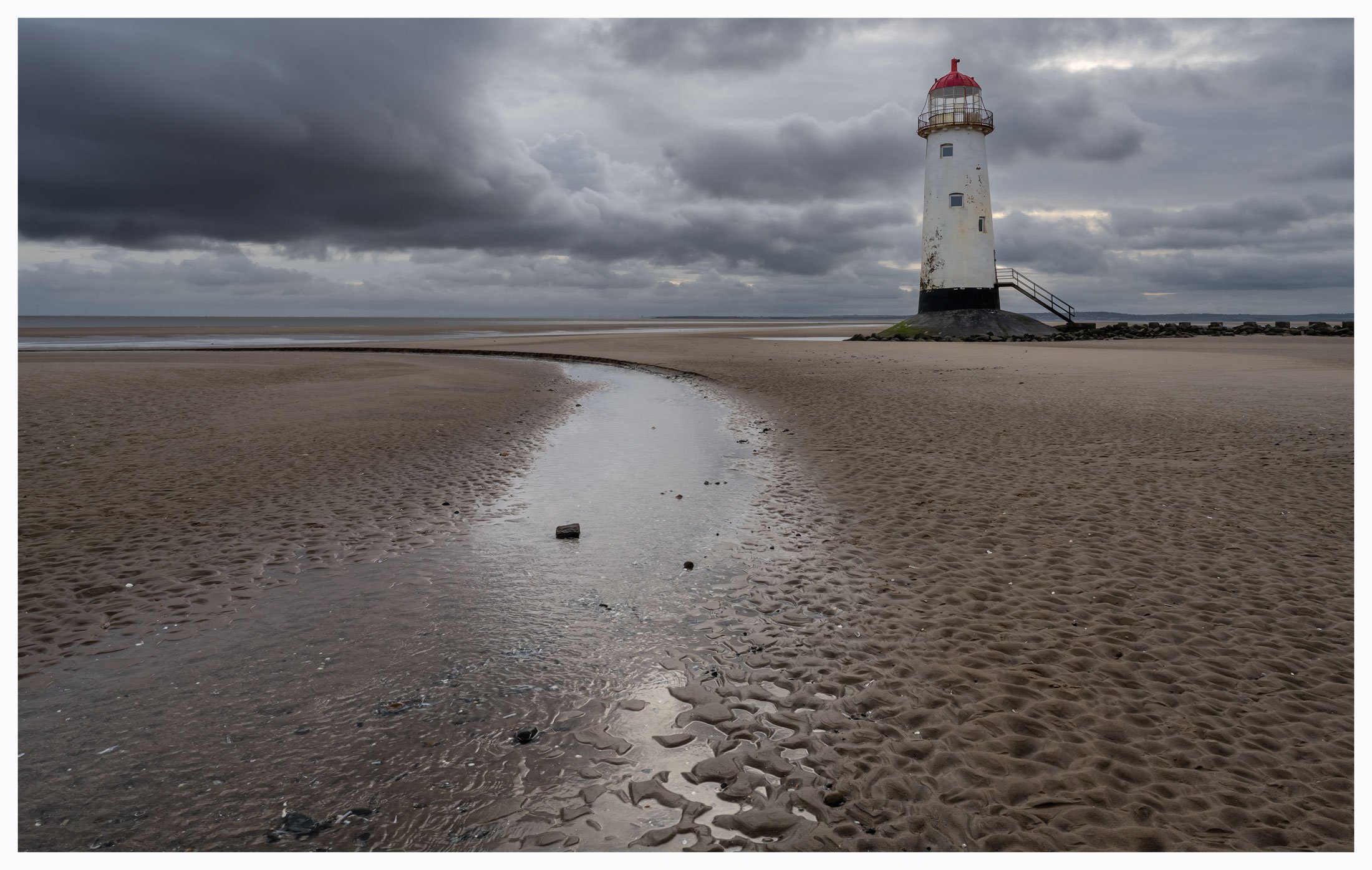 Talacre Lighthouse 13