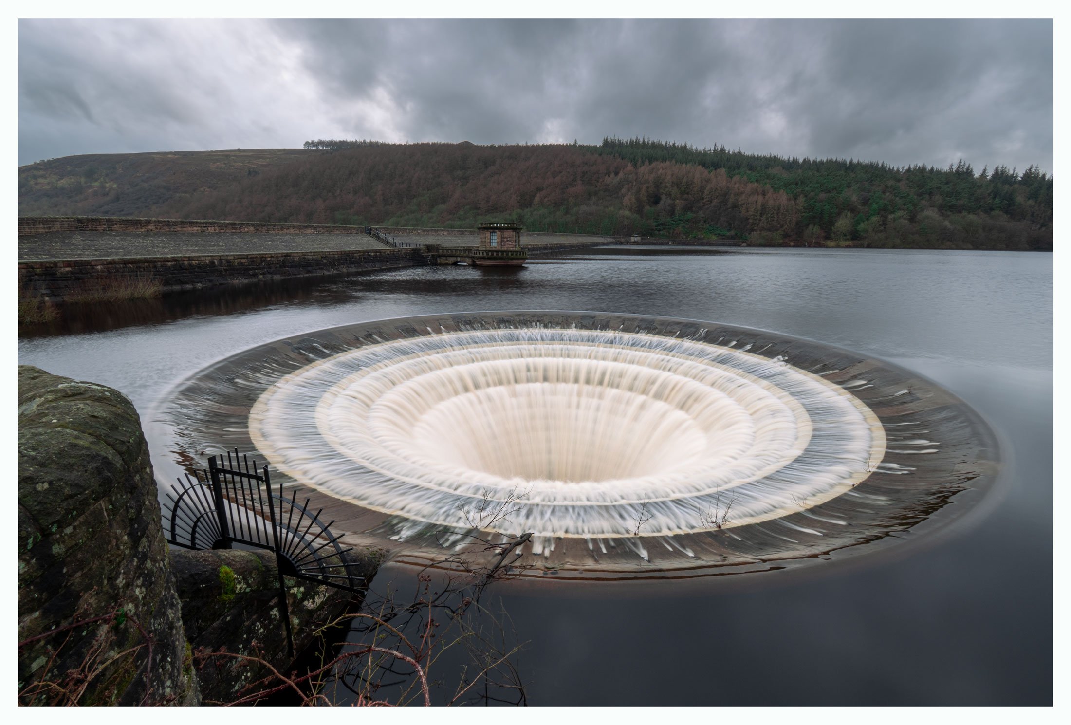 Ladybower Reservoir 8