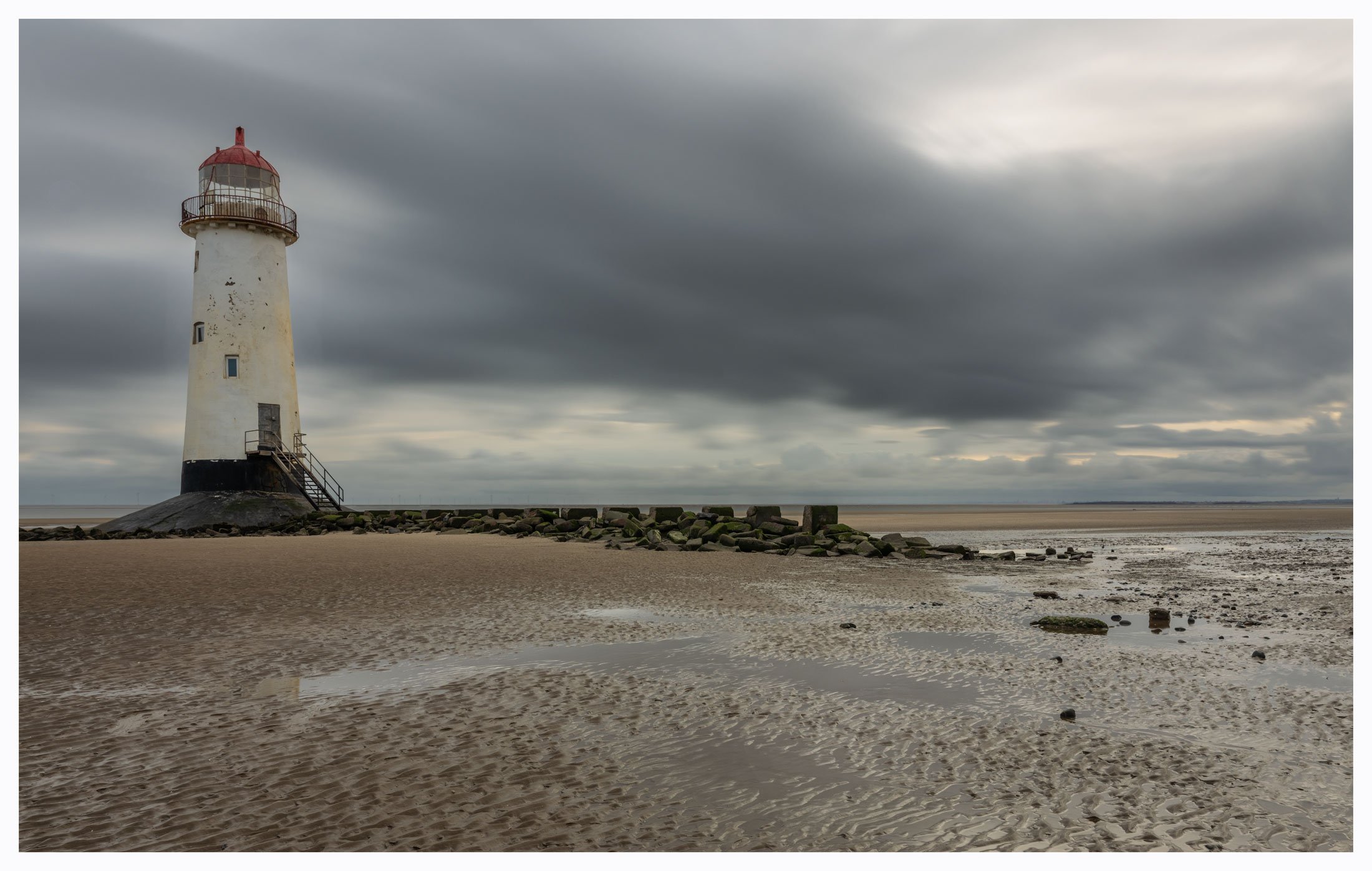Talacre Lighthouse 11