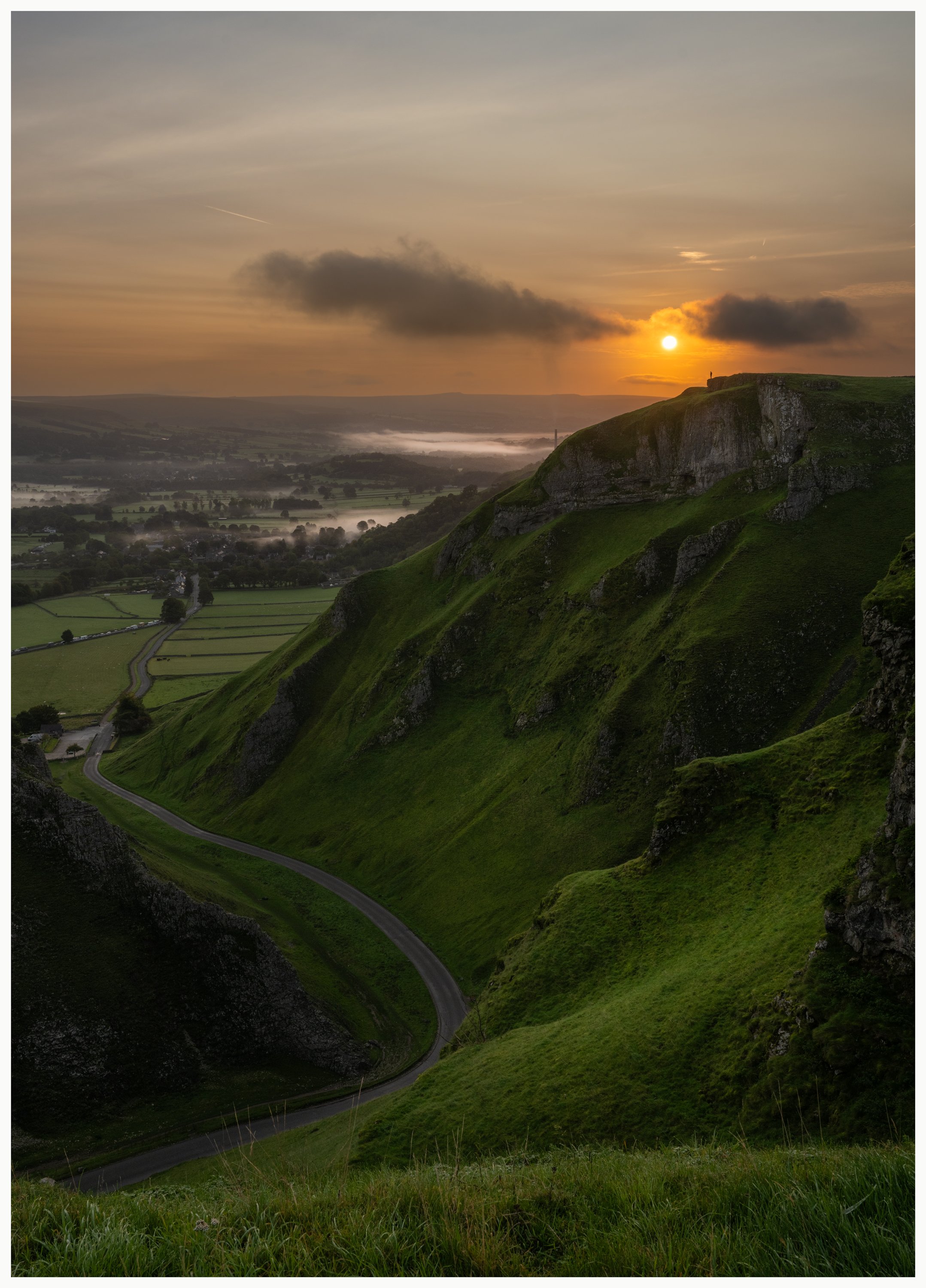 Winnats Pass 11