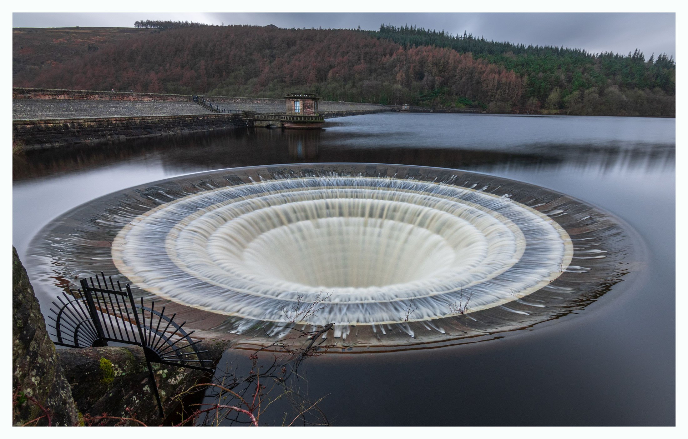 Ladybower Reservoir 7