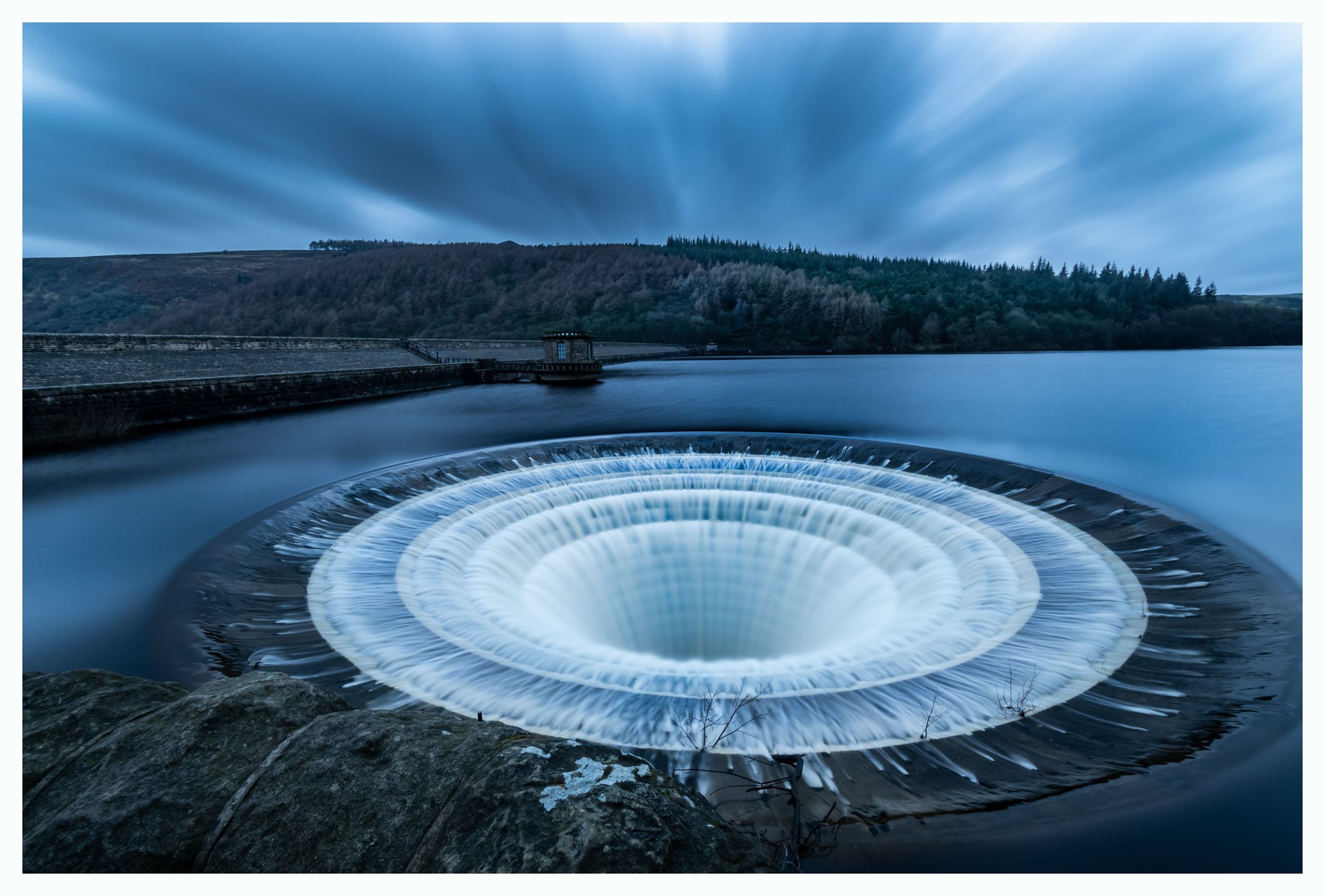 Ladybower Reservoir 12
