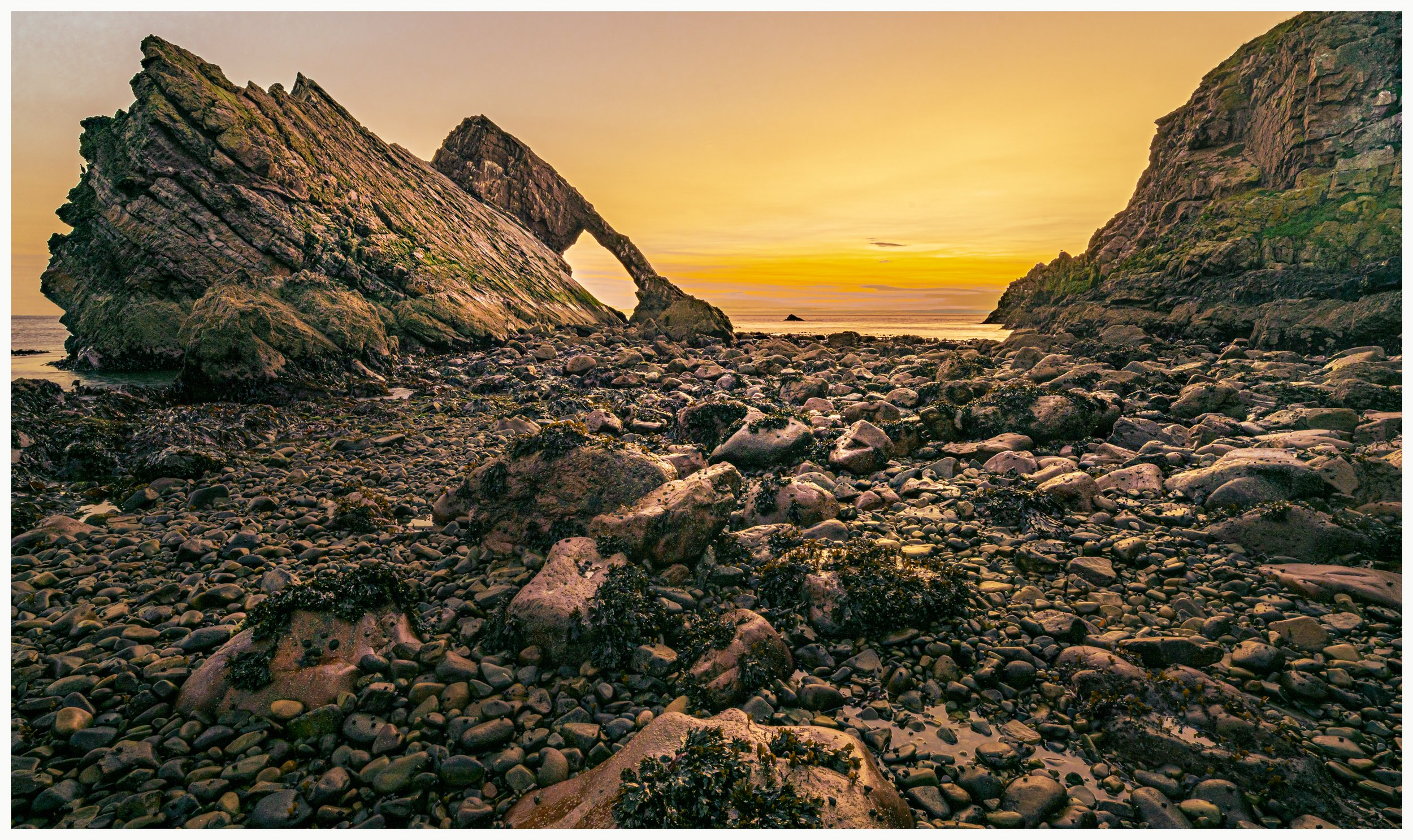 Bow Fiddle Rock 006