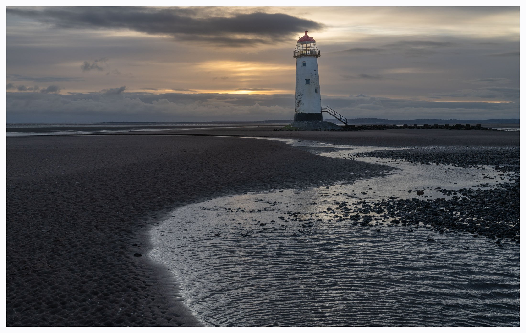 Talacre Lighthouse 6