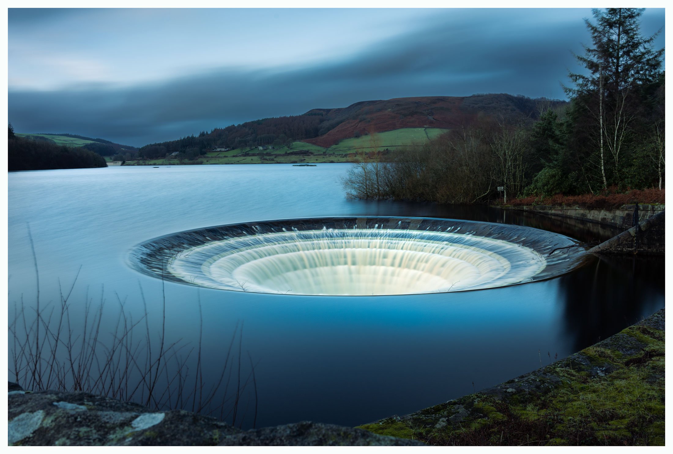 Ladybower Reservoir 2