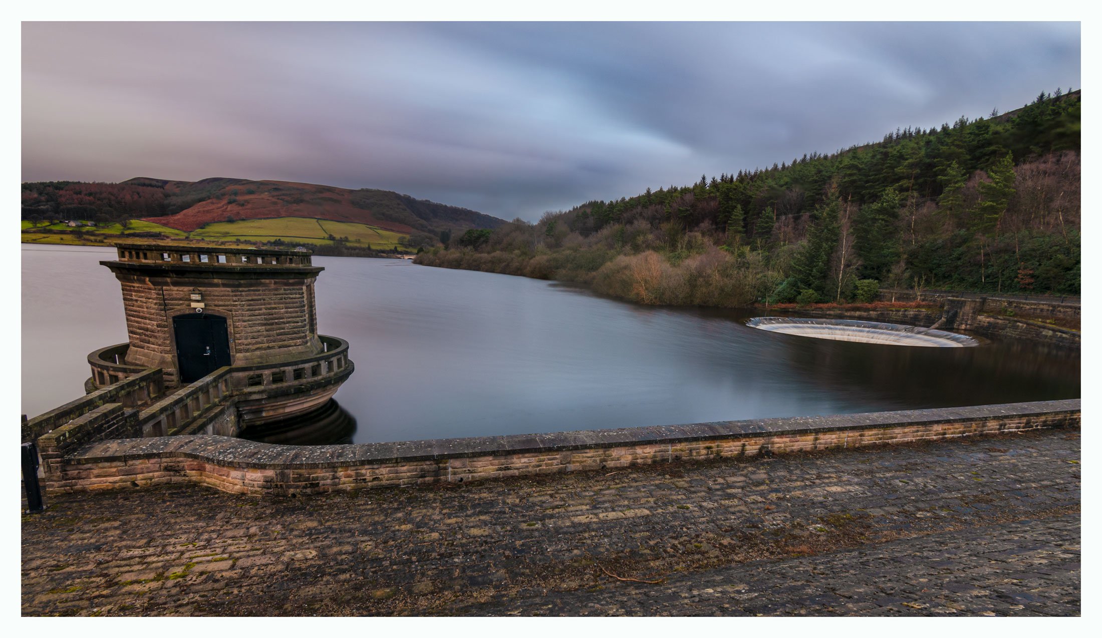 Ladybower Reservoir 4