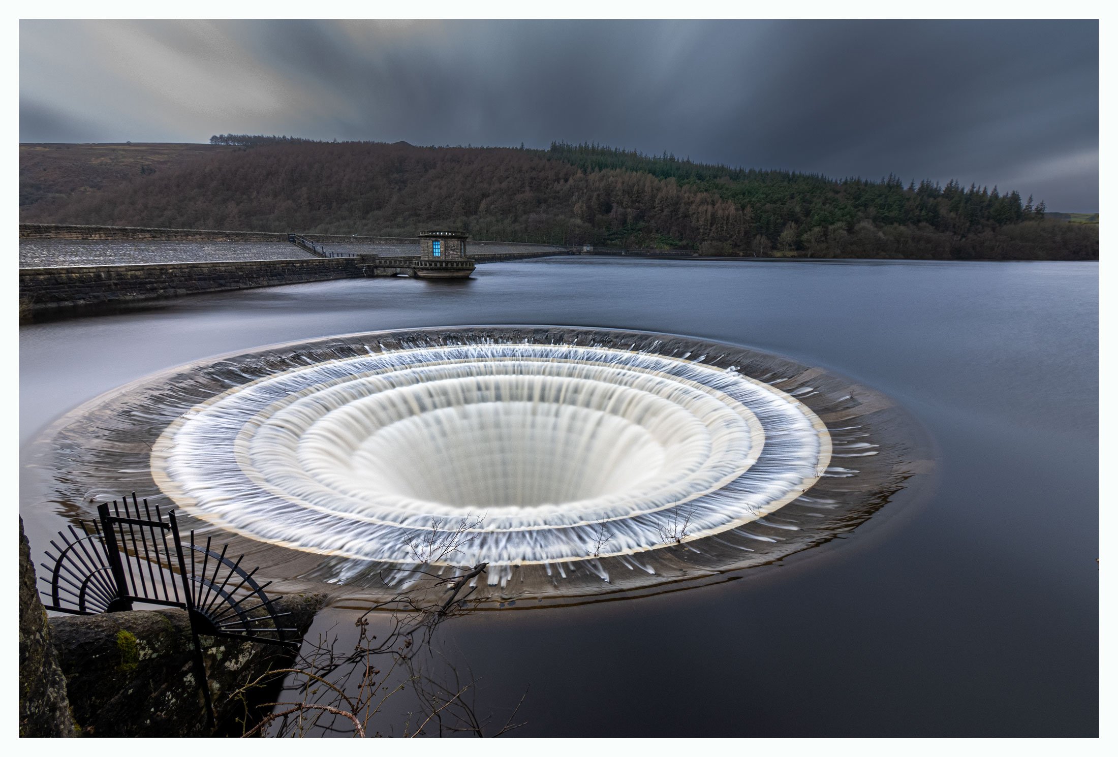 Ladybower Reservoir 5