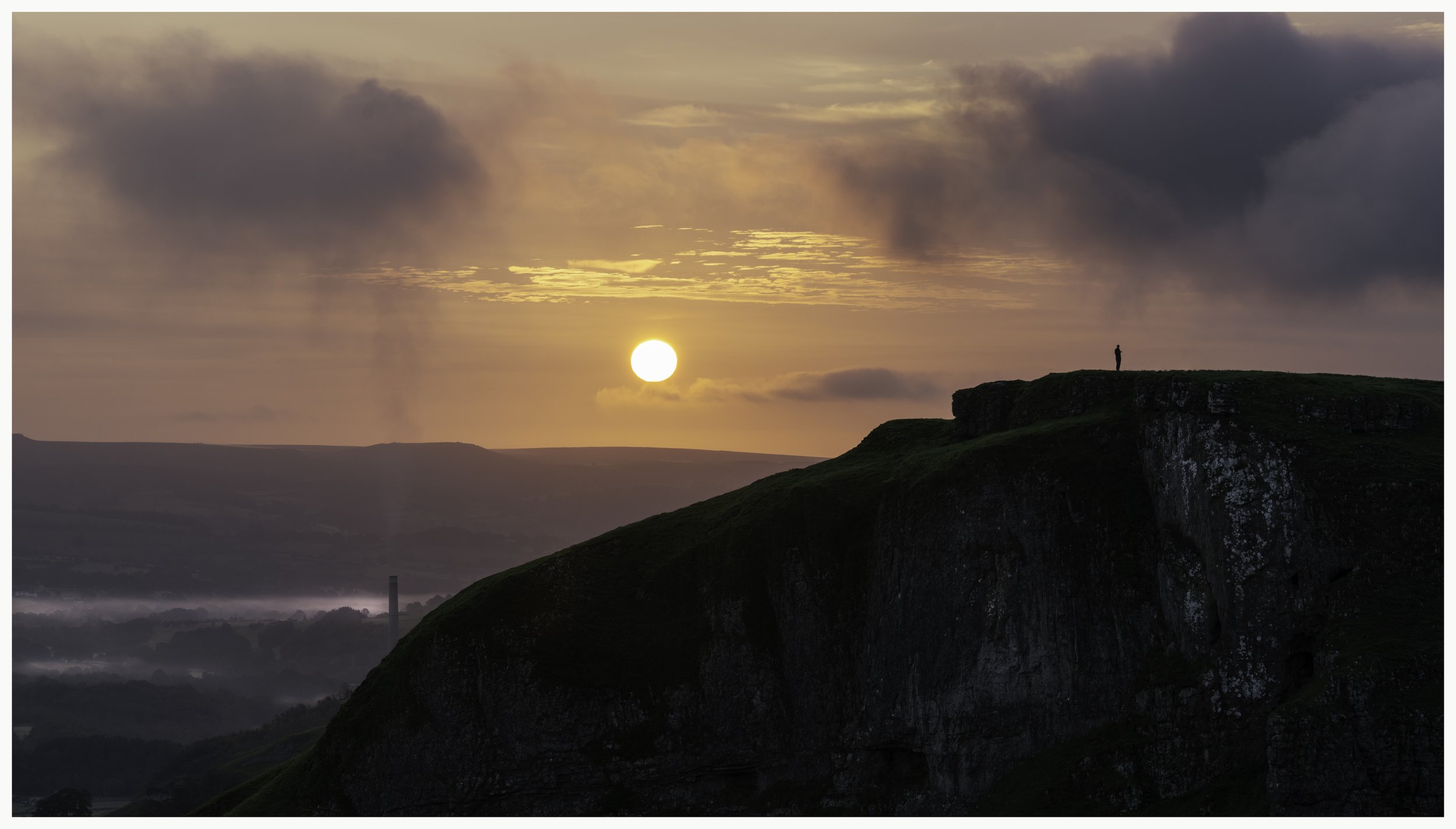 Winnats Pass 08