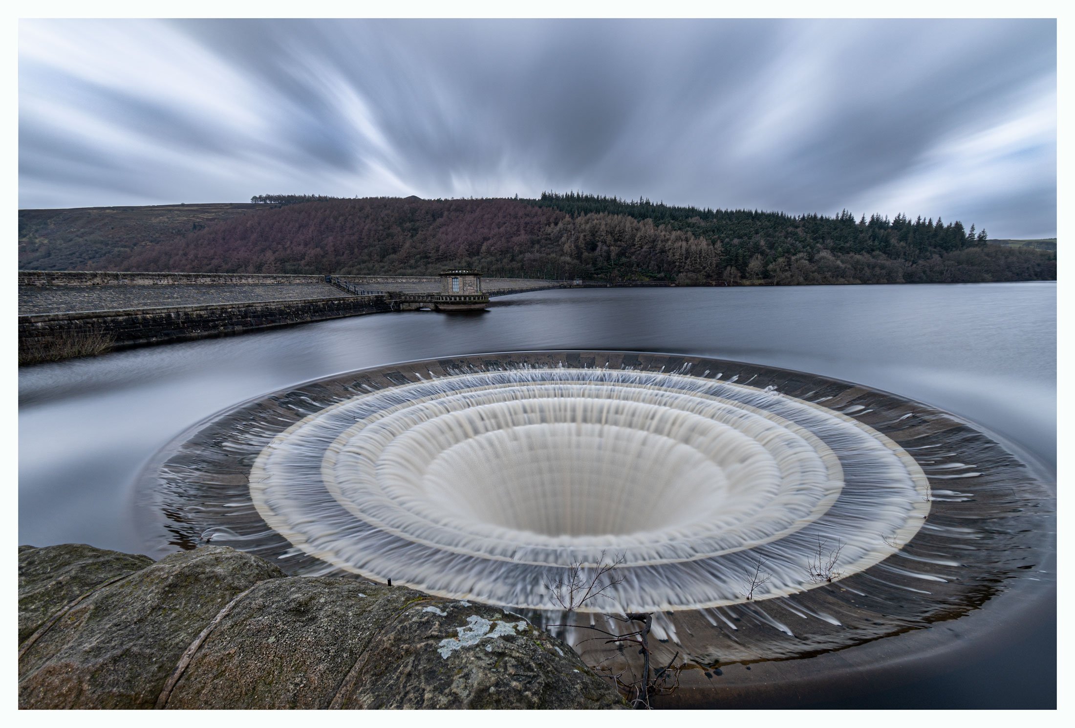Ladybower Reservoir 13