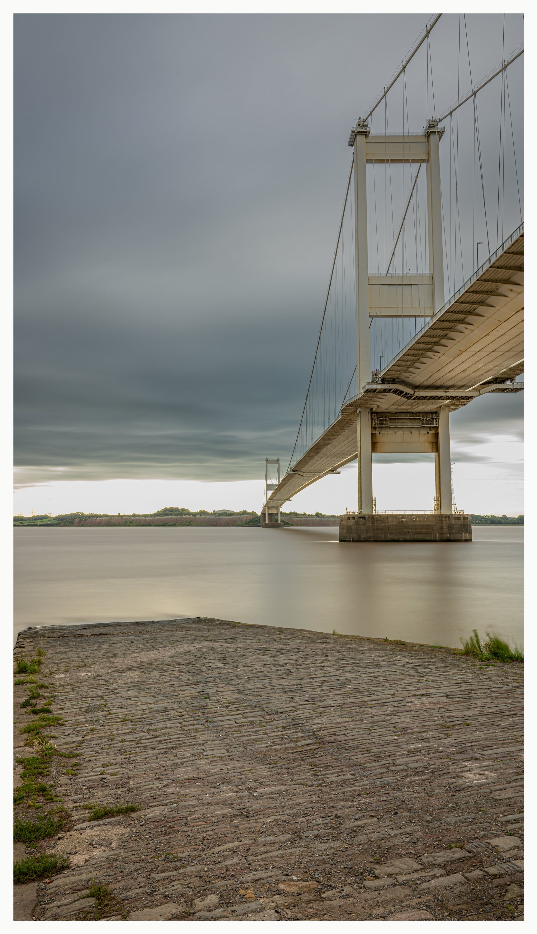 Severn Bridge 06