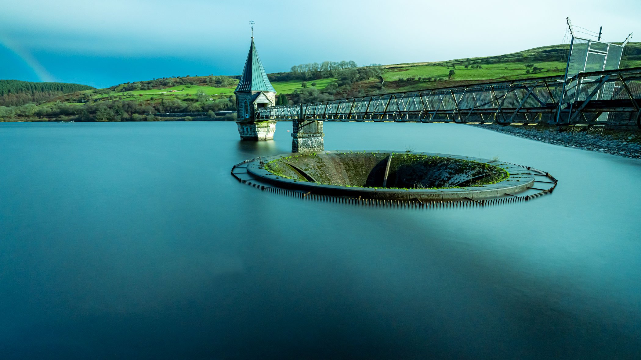 Pontsticill Reservoir 6