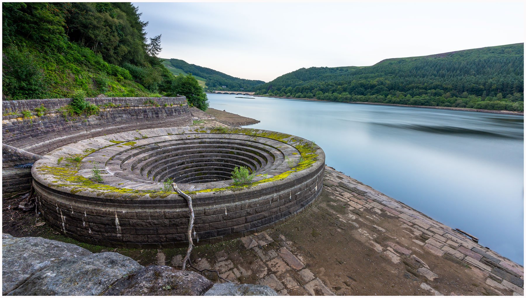 Ladybower Reservoir 21